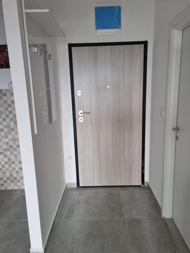 Apartament Bus Station Scopia